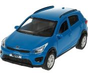    Kia Rio X XLINE-12-BU