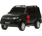   Uaz  PATRIOTBLACK-15PL-BK