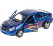    Nissan Almera  SB-17-47-NA-S-WB