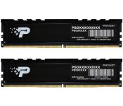   Patriot Signature Premium 2x16 DDR5 4800 PSP532G4800KH1