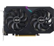  ASUS Dual GeForce RTX 3050 V2 8GB GDDR6 DUAL-RTX3050-8G-V2