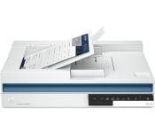  HP ScanJet Pro 2600 f1 20G05A