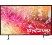  Samsung Crystal UHD DU7100 UE50DU7100UXRU