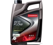   Champion Eco Flow 0W-20 SP/RC D1-3 4