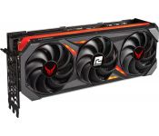  PowerColor Red Devil AMD Radeon RX 7900 XTX 24GB GDDR6 RX 7900 XTX 24G-E/OC