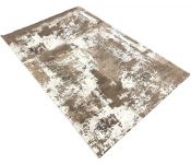     Radjab Carpet   1647A 10979RK 2x2.9 (brown/beige)