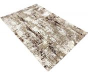     Radjab Carpet   1604A 10959RK 2x2.9 (brown/beige)