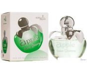   Positive Parfum Apple Juice Granny EdT (50 )