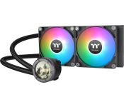     Thermaltake TH240 V2 Ultra ARGB CL-W383-PL12SW-A