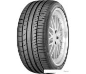   Continental ContiSportContact 5 255/40R20 101Y