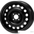   Eurodisk 64E45Y 15x6" 4x114.3 DIA 66.1 ET 45 Black