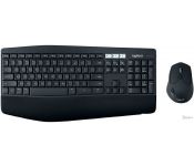   Logitech Wireless Desktop MK850 920-008226