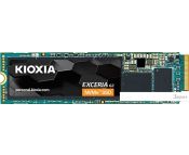 SSD Kioxia Exceria G2 500GB LRC20Z500GG8