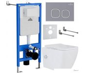   Roxen Cube bidet     StounFix Slim 6  1 966426 (:  )