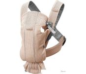 - BabyBjorn Mini 3D Mesh (-)