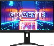   Gigabyte M27U