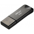 USB Flash PNY 64GB ATTCLA USB 2.0 FD64GATTCKTRK-EF