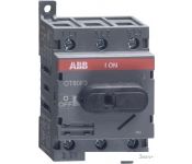   ABB OT80F3 80A 3P 3M 1SCA105798R1001