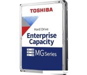   Toshiba MG10 22TB MG10SFA22TE