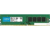   Crucial 8 DDR4 3200  CT8G4DFS832AT