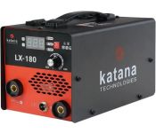   Katana LX-180