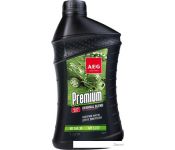   AEG Lubricants Premium HD SAE 30 API SJ/CF 1