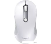  Baseus F02 Ergonomic Wireless Mouse (,    )