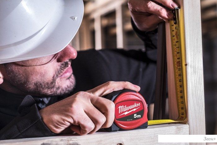 Рулетка Milwaukee 48227706
