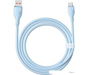  Baseus Pudding Series Fast Charging Cable 100W USB Type-C - USB Type-C (1.2 , )