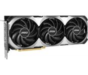  MSI GeForce RTX 4060 Ti Ventus 3X 16G