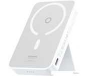   Baseus MagPro Magnetic Bracket Wireless Fast-Charging Power Bank 20W 5000mAh ()