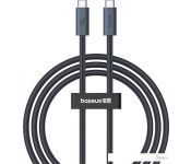  Baseus Flash Series 2 USB4 Full Featured Data Cable 240W USB Type-C - USB Type-C (1 , )