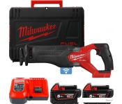   Milwaukee Fuel M18 M18ONEFSZ-502X 4933478294 ( 2- , )