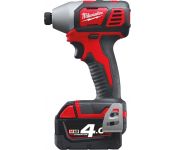   Milwaukee M18 BID-402C [4933443580]