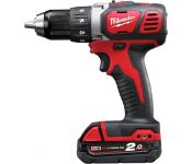 - Milwaukee M18 BDD-202C [4933443555]