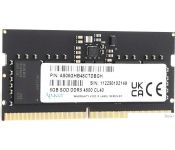   Apacer 8 DDR5 SODIMM 4800  AS08GHB48CTDBGH