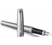  . Parker Urban Core F200 (1931605) Metro Metallic CT M   ..