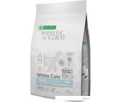     Nature's Protection White Cat Grain Free  NPSC47630 (1.5 )