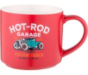  Lefard Hot-Rod Garage 260-991