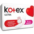   Kotex Ultra Super      (32 )