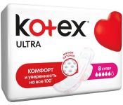   Kotex Ultra Super      (32 )