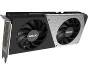  Inno3D GeForce RTX 4070 Super Twin X2 OC N407S2-126XX-186162N