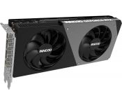  Inno3D GeForce RTX 4070 Ti Super Twin X2 OC N407TS2-166XX-186156N