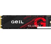 SSD GeIL N3L 256GB N3LFD22M256A