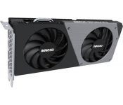  Inno3D GeForce RTX 4060 Twin X2 OC N40602-08D6X-173051N