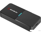   AverMedia Live Streamer Cap 4K BU113