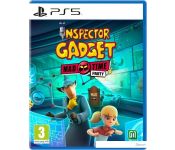 Inspector Gadget: Mad Time Party (  ,  )  PlayStation 5