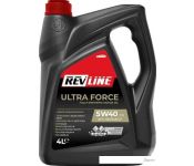   Revline Ultra Force C3 5W-40 4