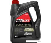   Revline Ultra Force C3 5W-30 4