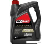   Revline Ultra Force A5/B5 5W-30 4